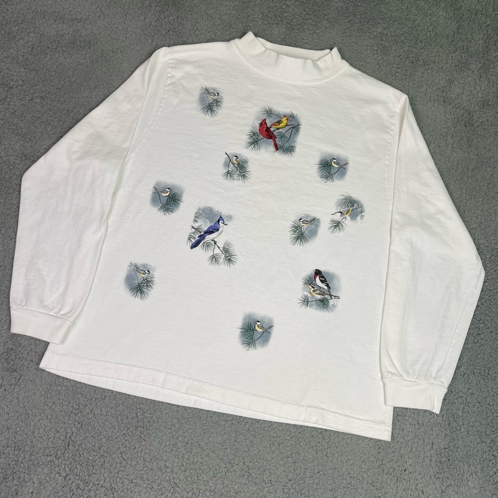 Vintage‎ animal shirt
